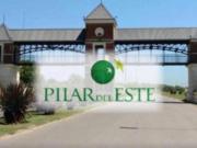 Terreno en Lote en San Eduardo Pilar del Este