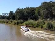 Terreno en Loteo a orillas del San Juan, San Cosme,...