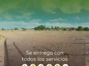 Terreno en loteo Crouzeilles