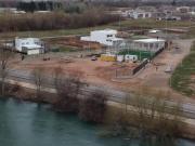 Terreno en Loteo de Contadores