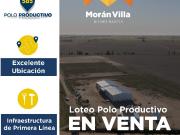 Terreno en Loteo Industrial, Comercial y de Servicios en...