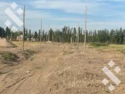 Terreno en Loteo Las Valentinas Neuquen
