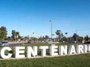 Terreno en Loteo Los Caracoles de la ciudad de Centenario Terreno en Loteo Los Caracoles de la ciudad de Centenario