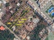 Terreno en lotes ecologicos poza diamante