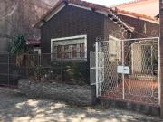 Terreno en Magnifico terreno apto constructora