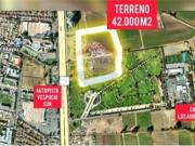 Terreno en Maipú