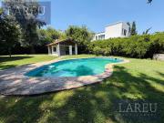 Terreno en Mapuche Country Club, Pilar