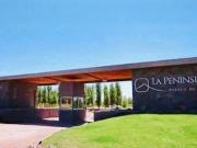 Terreno en Mari Menuco