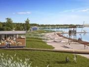 Terreno en Mari Menuco, Bahia de Playas