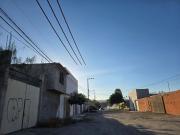 TERRENO EN MARIA MERCADO DE LOPEZ SANCHEZ TORREON COAHUILA