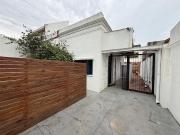 Terreno en Mataderos con 2 unidades funcionales