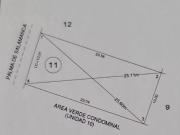 Terreno en Mayorca Residencial