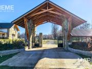 Terreno en Melipal Barrio Praderas