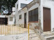 Terreno en Merced Gómez, Álvaro Obregón. Gran...