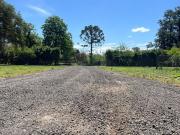 TERRENO EN MERLO ZONA OESTE