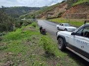 Terreno en Mesa de Gallos El Llano