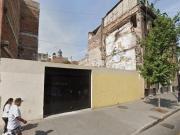 Terreno en Mesones, Centro Historico de la Ciudad de México