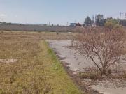 Terreno en Metepec