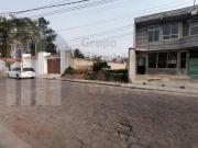 Terreno en Metepec, Estado de México