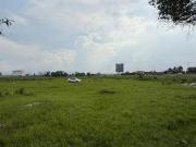 Terreno en Metepec, frente a María Curandera