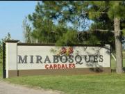 Terreno en mirabosques cardales lote 45