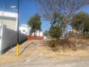 Terreno en Mirador La Calera, Puebla,Mex