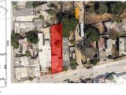 Terreno en Miraflores