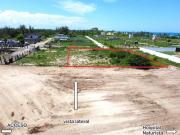 Terreno en Miramar