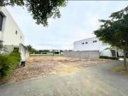 Terreno en Mocoli en Venta
