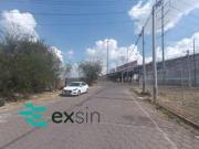 Terreno en Momoxpan