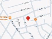 Terreno en Monclova Country La Salle