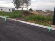 TERRENO EN MONTEMORELOS