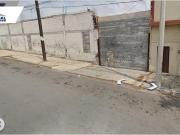 Terreno en MONTERREY