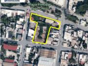 Terreno en MONTERREY