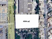 Terreno en Monterrey ideal para agencias de carros o...