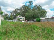 Terreno en Monteserrín