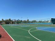 Terreno en Montesur Montemorelos