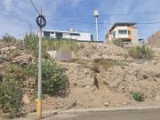 Terreno en Moquegua _ Urbanización El Gallito $175000
