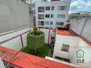 Terreno en Narvarte Oriente