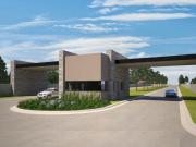 Terreno en Naterra Montemorelos NL