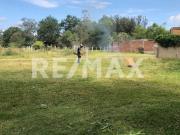 Terreno en Nazareno Xoxo 3