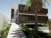 Terreno en NEPPER con Proyecto aprobado Oficinas