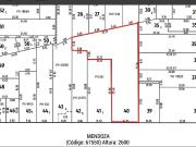 Terreno en Nuestra Señora de Lourdes