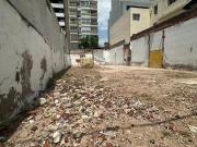 Terreno en Nueva Cordoba apto para construir