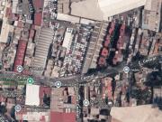 Terreno en Nueva Santa Maria, Azcapotzalco