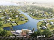 Terreno en Nuevo Quilmes Dos