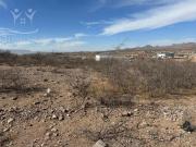 Terreno en NUEVO SACRAMENTO KM25