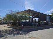 Terreno en Nuevo Sahuaro