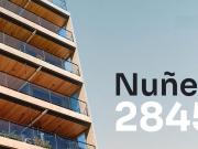 Terreno en Nuñez