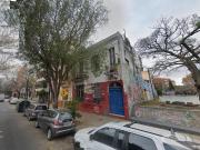 Terreno en Nuñez 8,68x 1.60 1.180m2 construibles vendibles